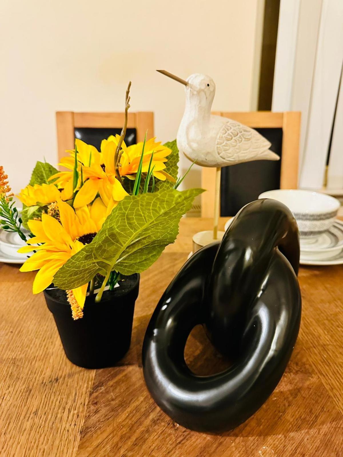 Elm Vale Lodge Liverpool Ngoại thất bức ảnh